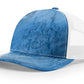Richardson Headwear Richardson - Five-Panel Printed Trucker Cap