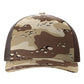 Richardson Headwear Richardson - Five-Panel Printed Trucker Cap