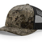 Richardson Headwear Richardson - Five-Panel Printed Trucker Cap
