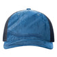 Richardson Headwear Richardson - Five-Panel Printed Trucker Cap