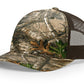 Richardson Headwear Richardson - Five-Panel Printed Trucker Cap