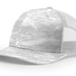 Richardson Headwear Richardson - Five-Panel Printed Trucker Cap