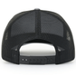 Richardson Headwear Richardson - Five-Panel Trucker Rope Cap
