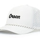 Richardson Headwear Richardson - Laser Perf Performance Rope Cap