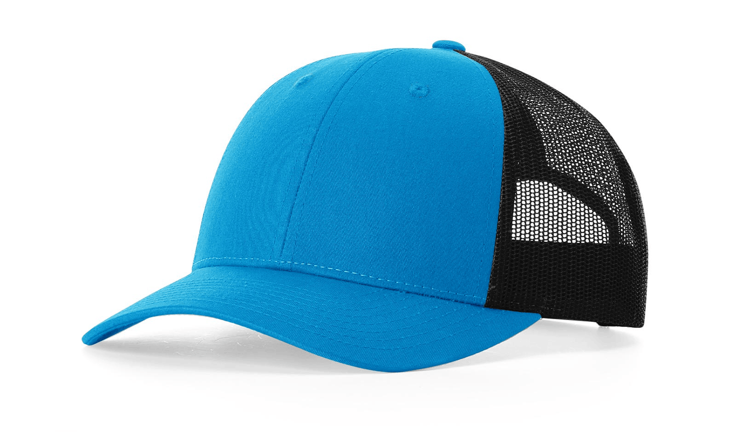 Richardson Headwear Richardson - Low Pro Trucker Cap