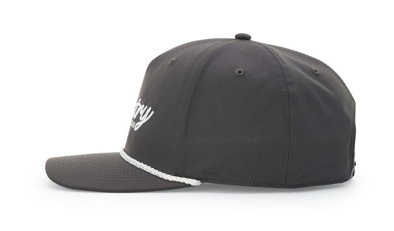 Richardson Headwear Richardson - Performance Rope Cap