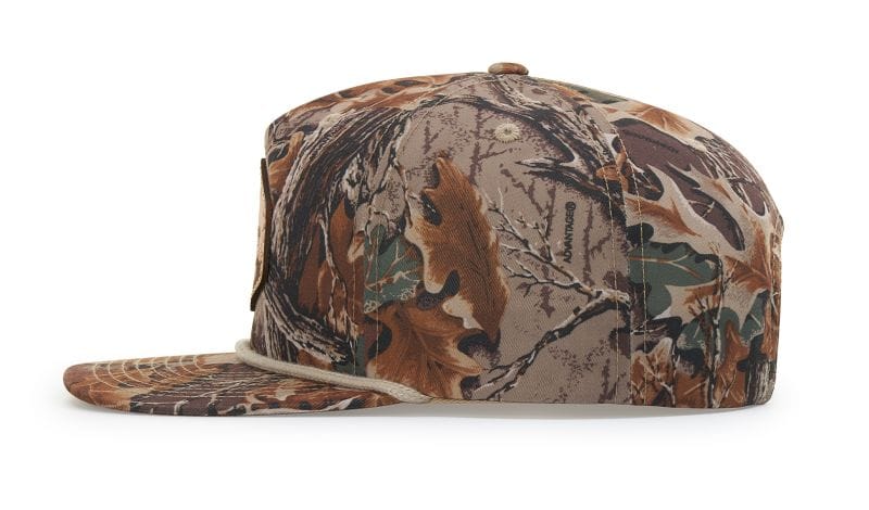 Richardson Headwear Richardson - Printed Gramps Cap