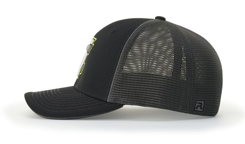 Richardson - Pulse Sportmesh R-Flex Cap