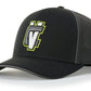 Richardson - Pulse Sportmesh R-Flex Cap