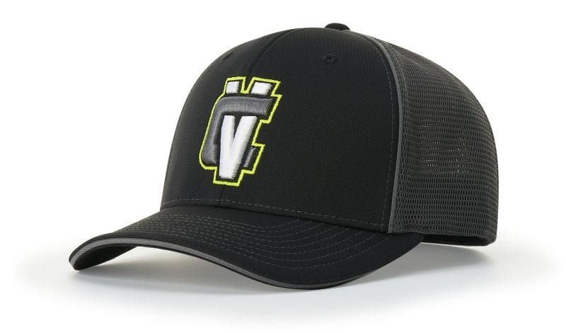 Richardson - Pulse Sportmesh R-Flex Cap