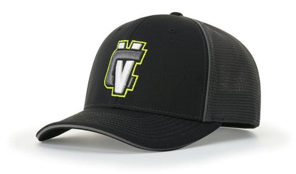 Richardson - Pulse Sportmesh R-Flex Cap