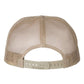 Richardson Headwear Richardson - Seven-Panel Trucker Cap