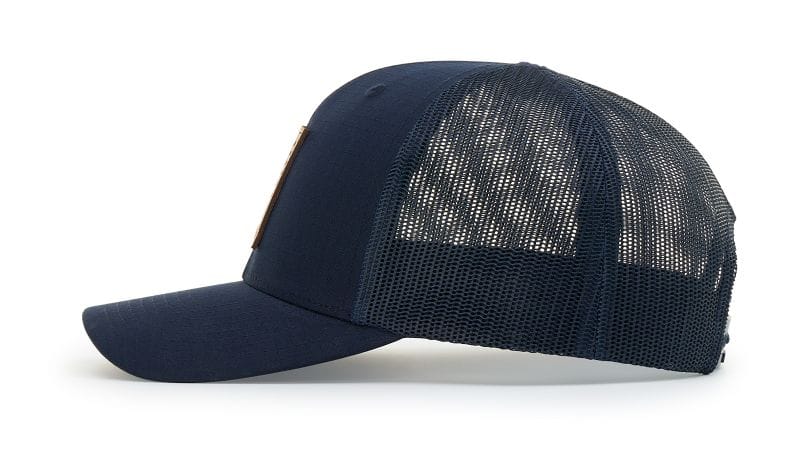 Richardson Headwear Richardson - Tactical Trucker Cap