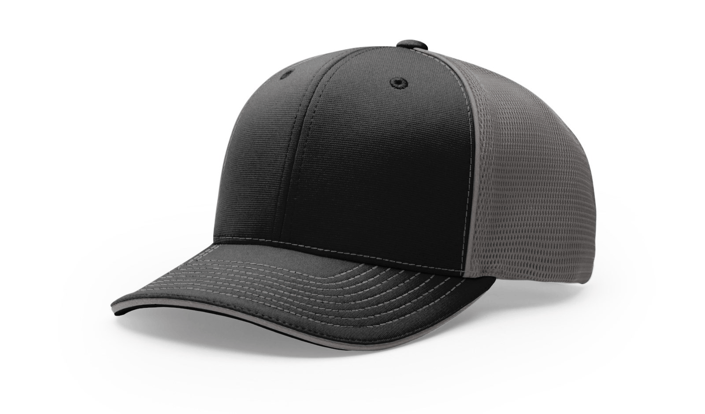 Richardson - Pulse Sportmesh R-Flex Cap