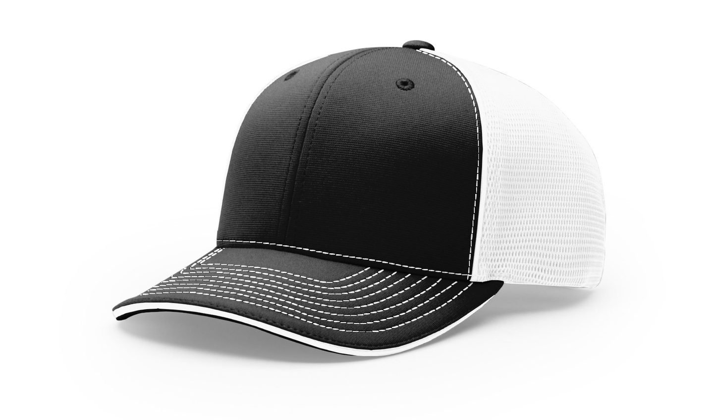 Richardson - Pulse Sportmesh R-Flex Cap