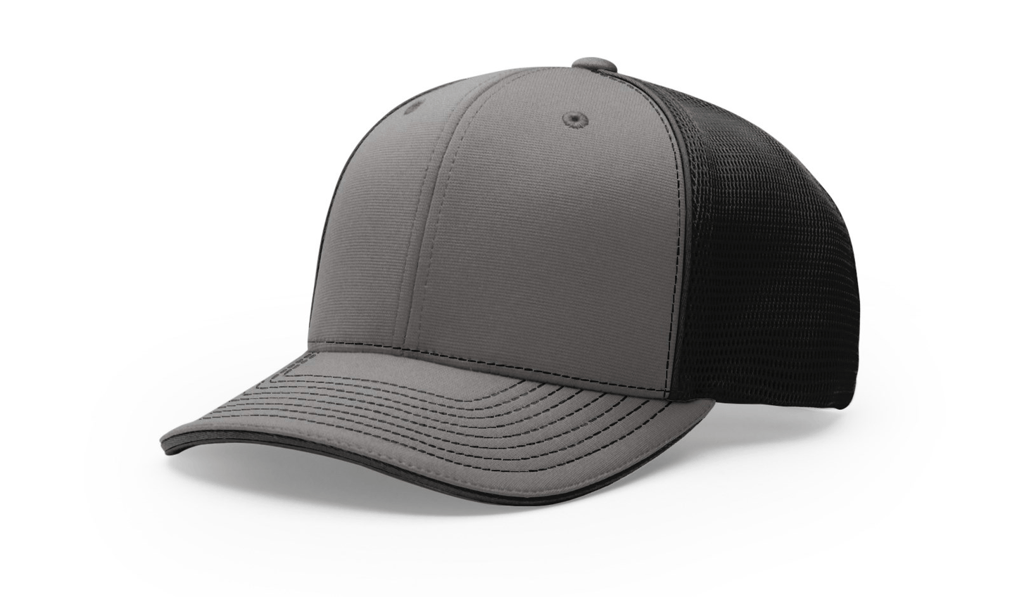 Richardson - Pulse Sportmesh R-Flex Cap