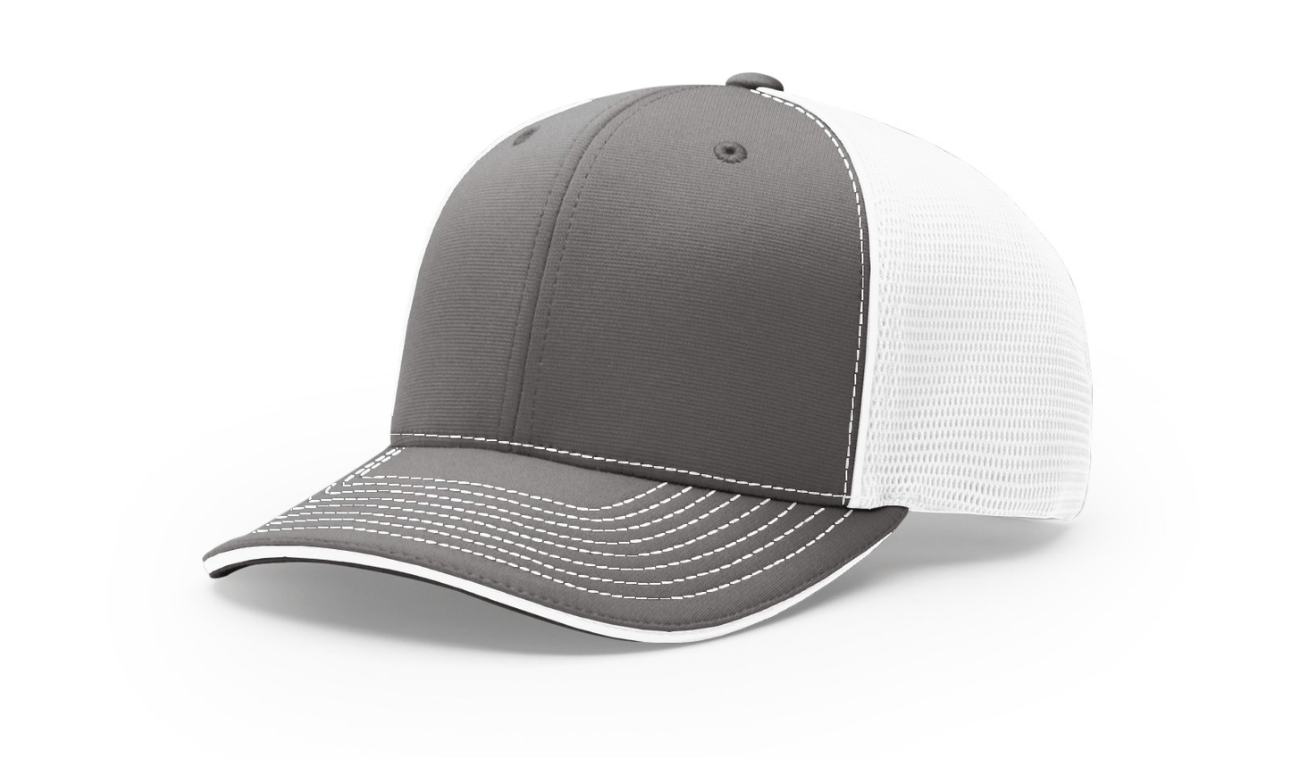 Richardson - Pulse Sportmesh R-Flex Cap