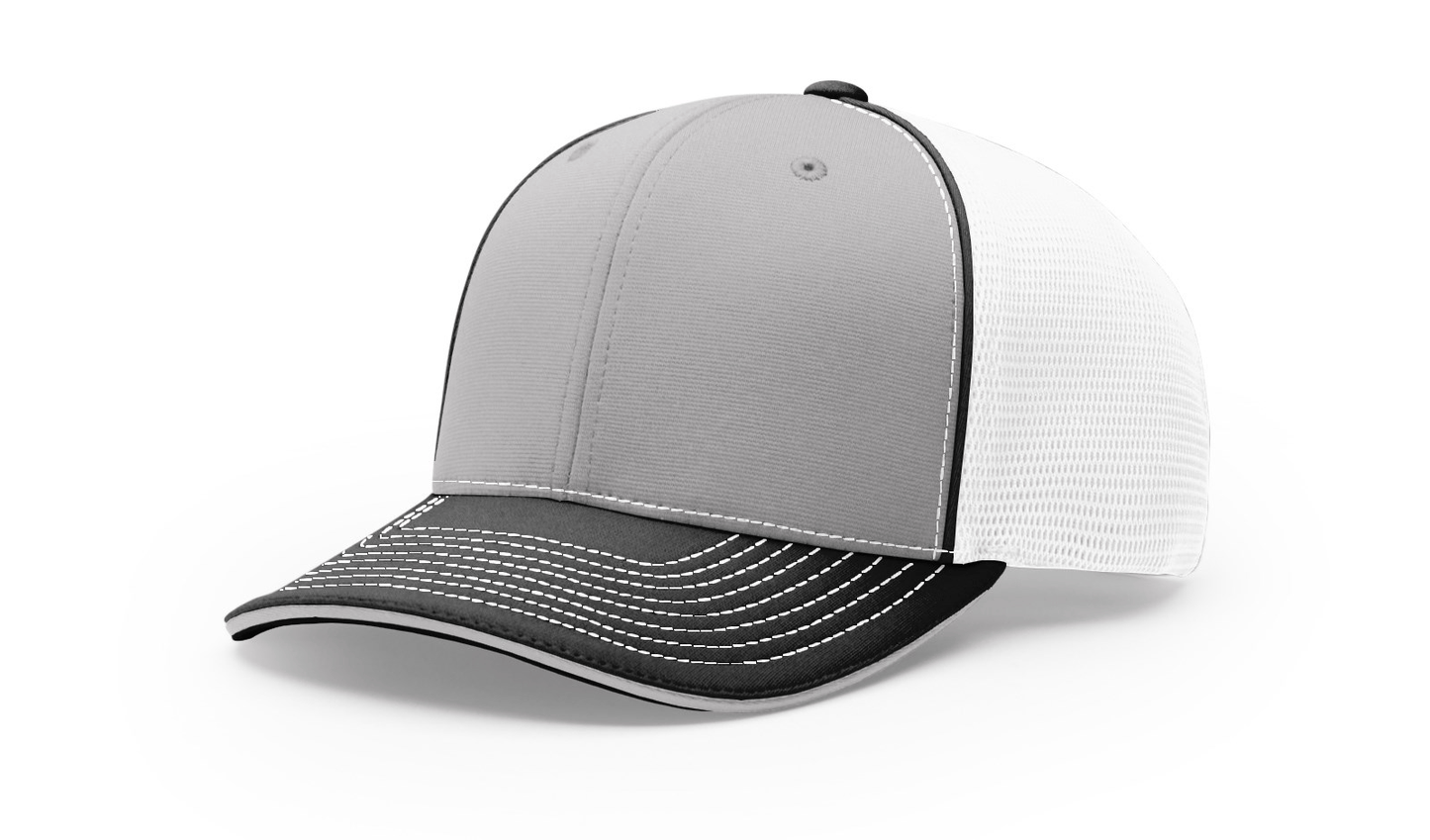 Richardson - Pulse Sportmesh R-Flex Cap