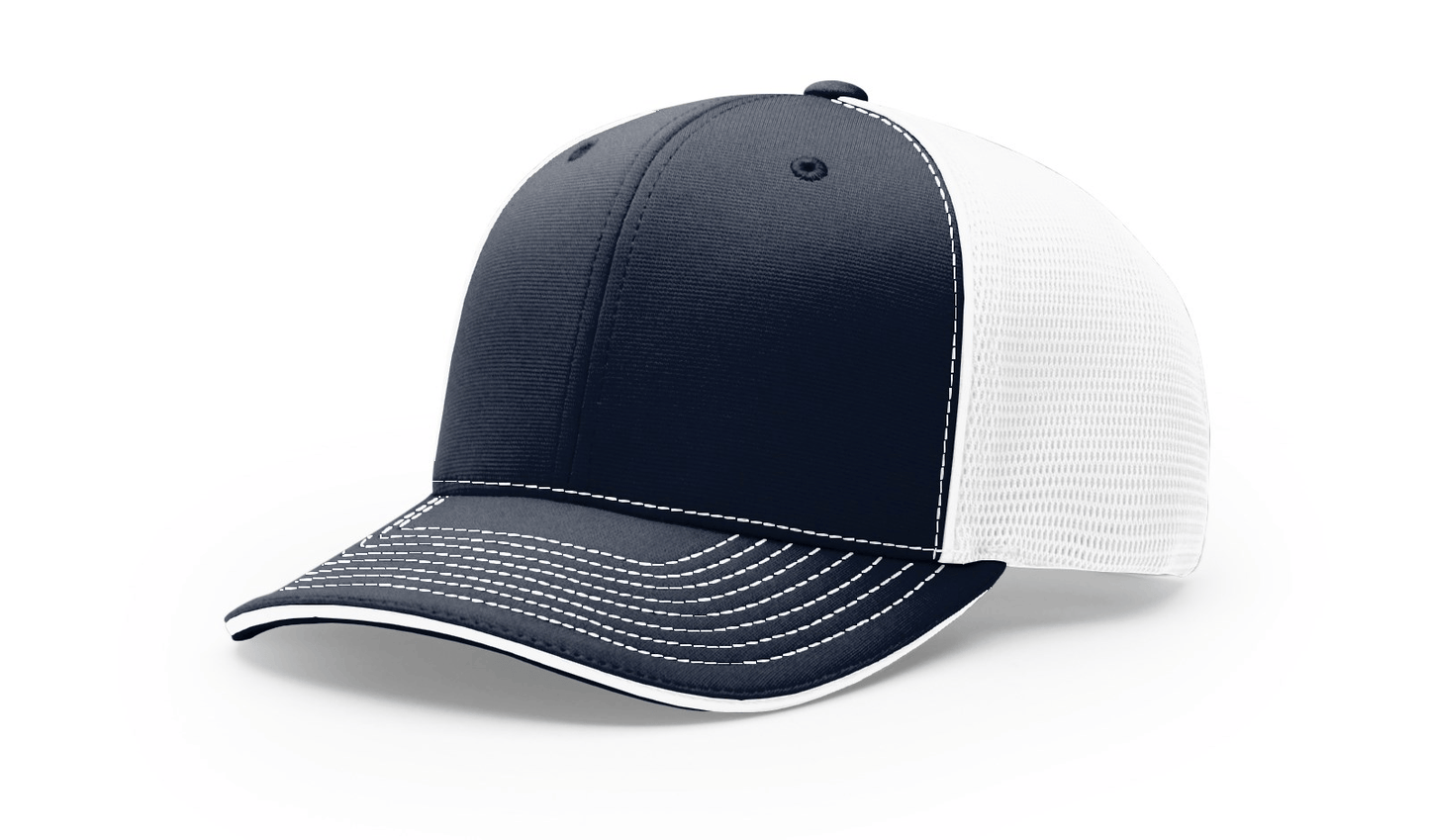 Richardson - Pulse Sportmesh R-Flex Cap