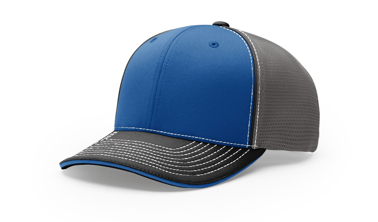 Richardson - Pulse Sportmesh R-Flex Cap