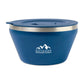 RIGWA Home & Office One Size / Blue RIGWA - Fresh Bowl 40oz