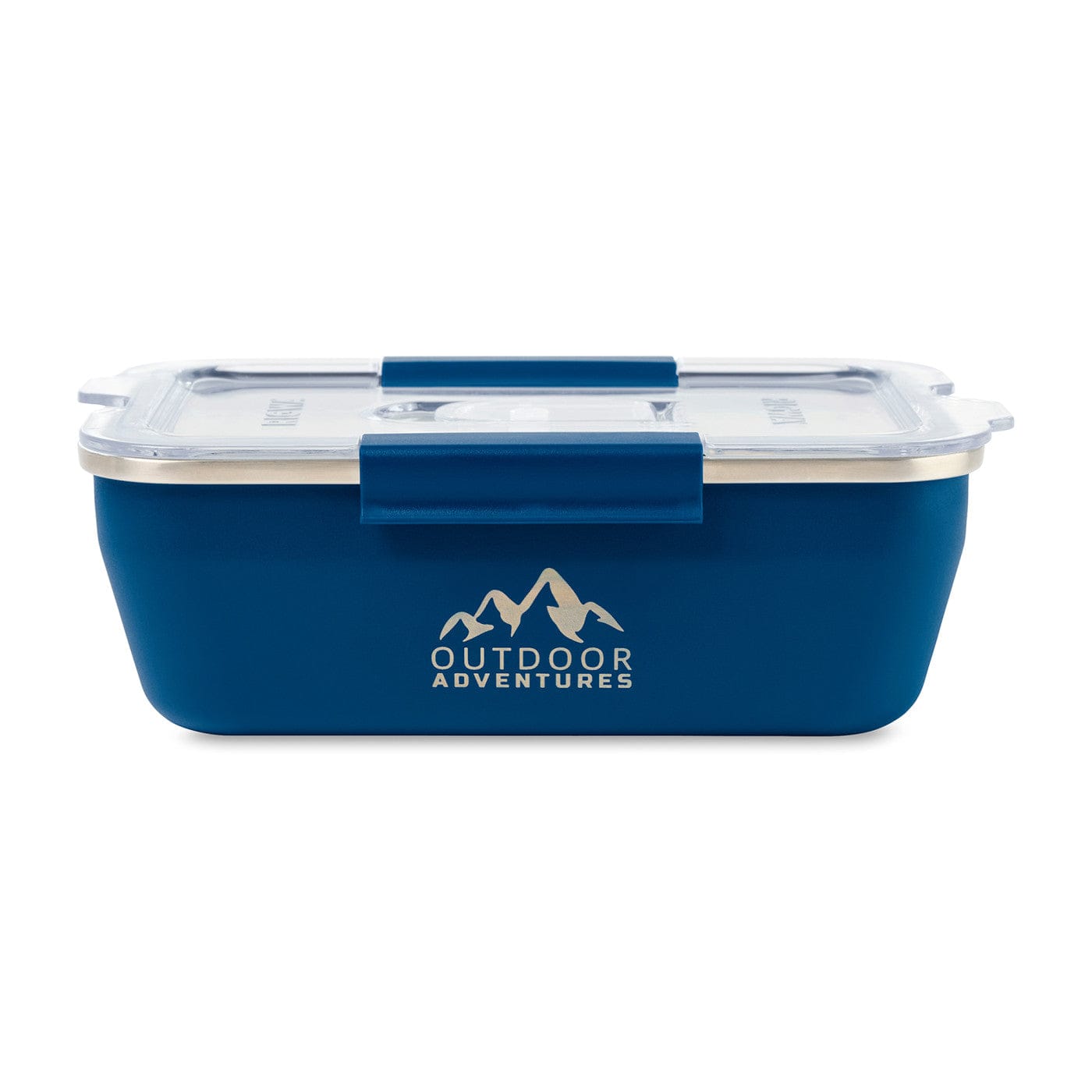 RIGWA Home & Office One Size / Blue RIGWA - Travel Bento Box 8x5