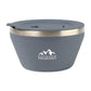 RIGWA Home & Office One Size / Slate RIGWA - Fresh Bowl 20oz