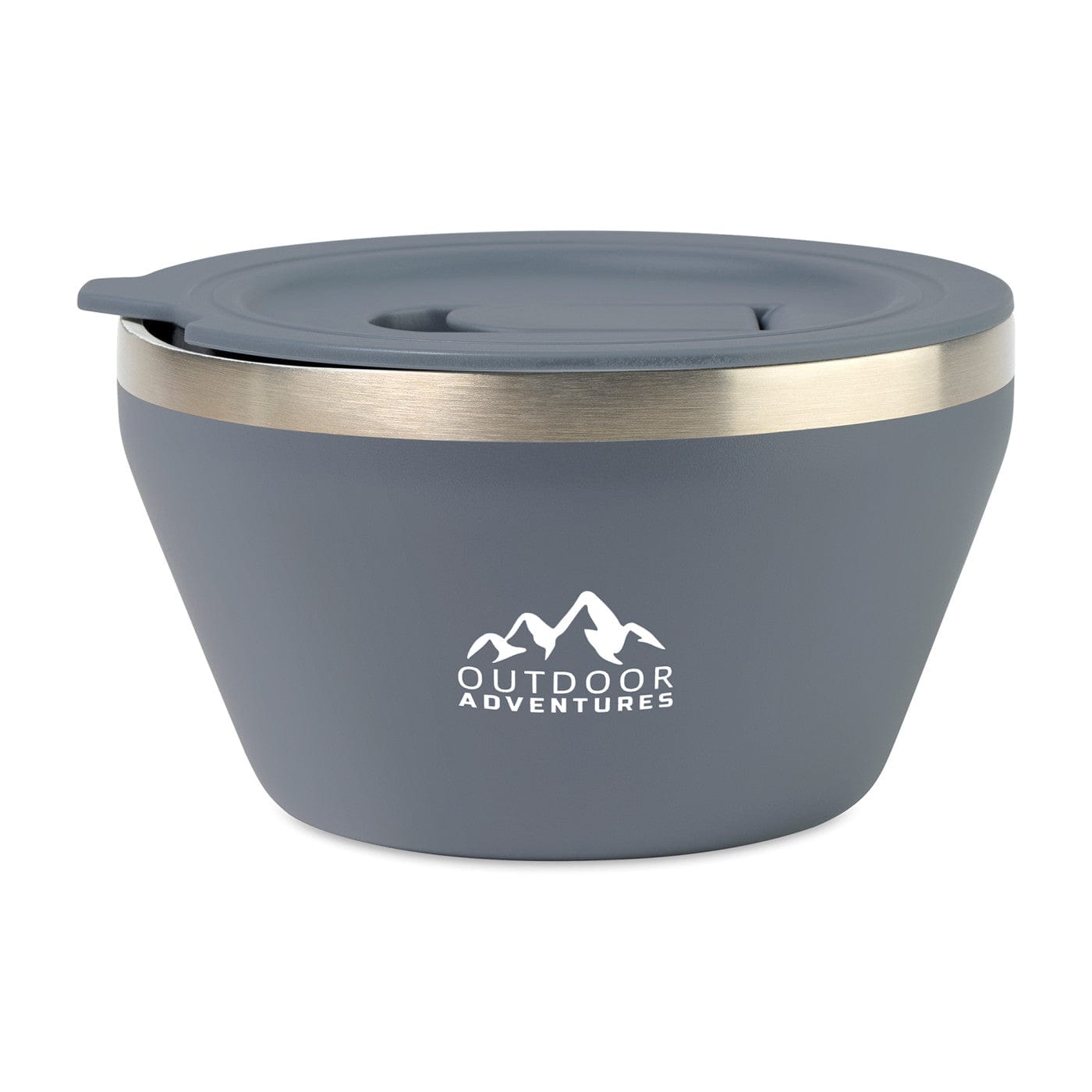 RIGWA Home & Office One Size / Slate RIGWA - Fresh Bowl 20oz