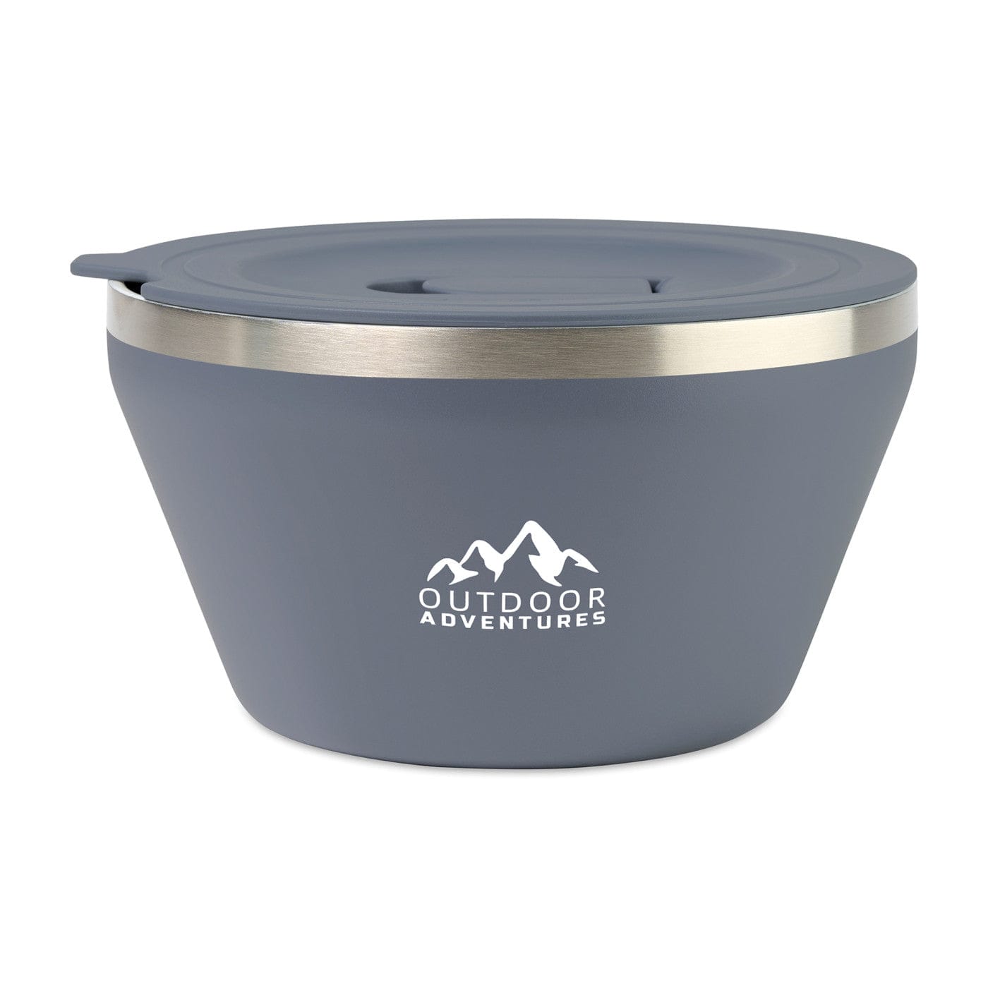 RIGWA Home & Office One Size / Slate RIGWA - Fresh Bowl 40oz