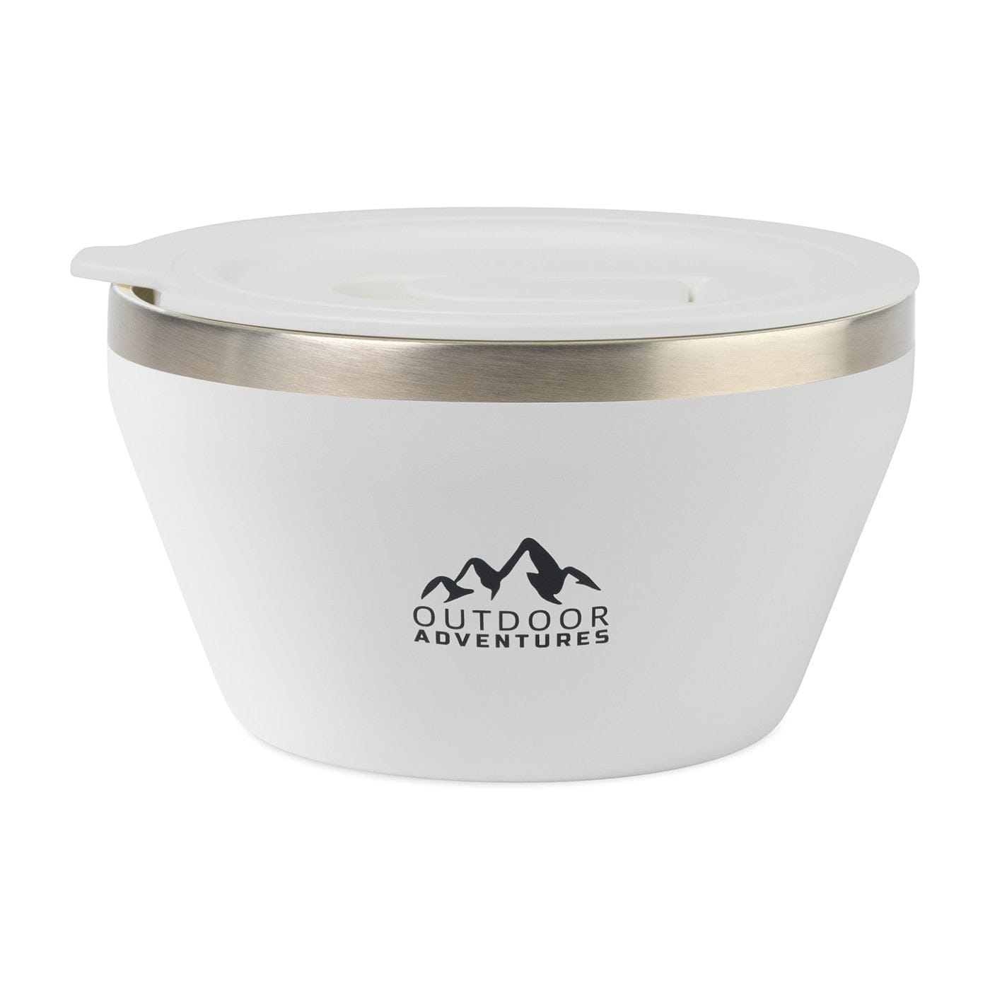 RIGWA Home & Office One Size / White RIGWA - Fresh Bowl 20oz