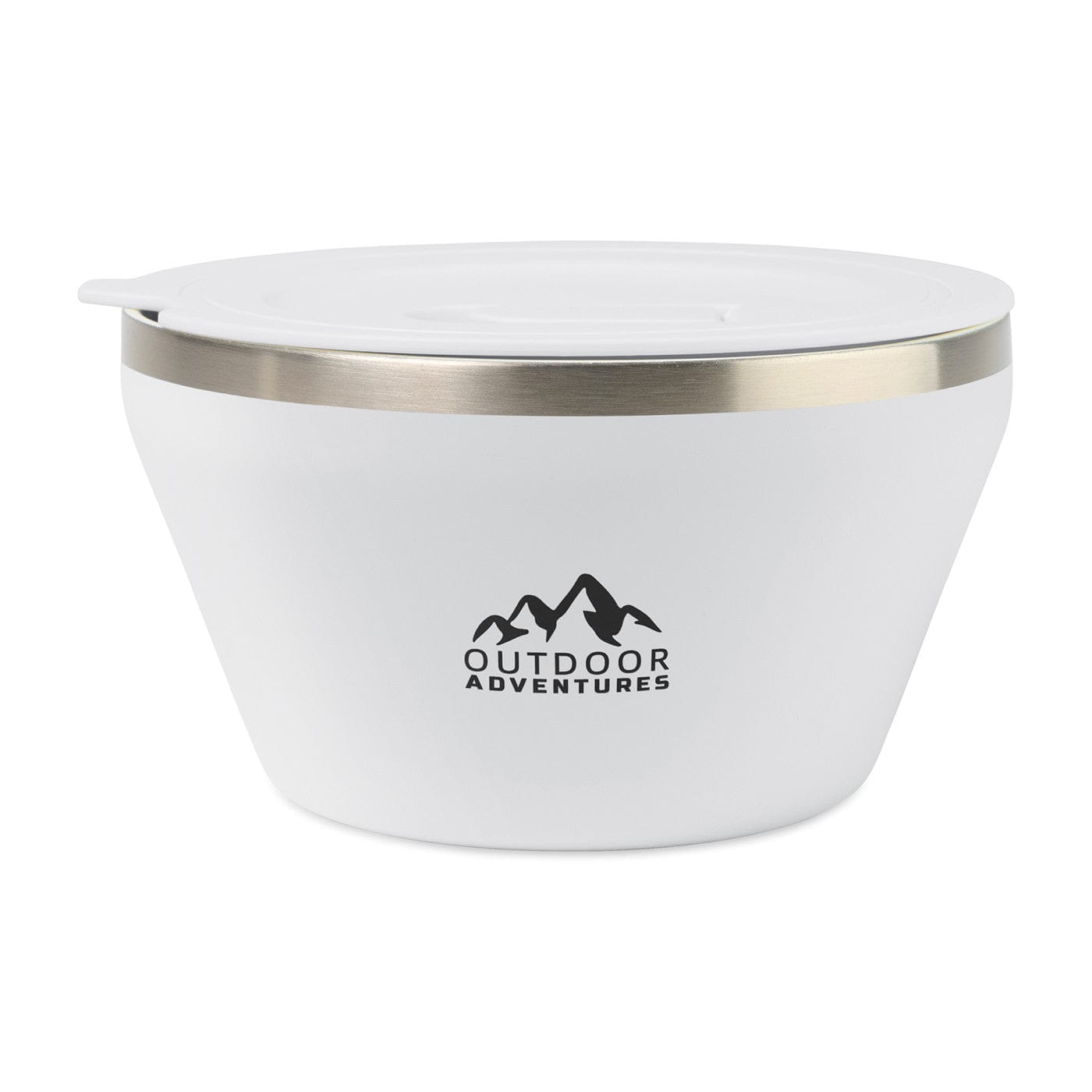 RIGWA Home & Office One Size / White RIGWA - Fresh Bowl 40oz