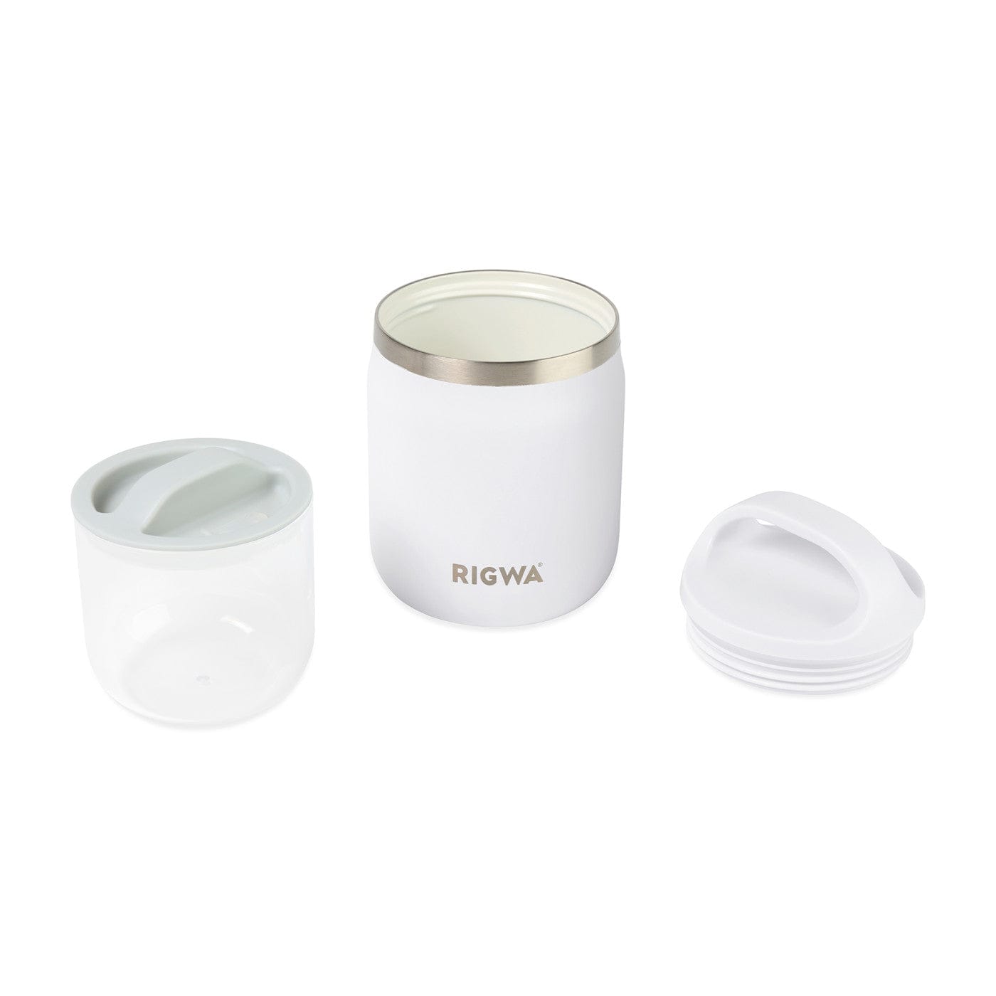 RIGWA Home & Office RIGWA - Food Jar 20oz