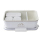 RIGWA Home & Office RIGWA - Travel Bento Box 9x5