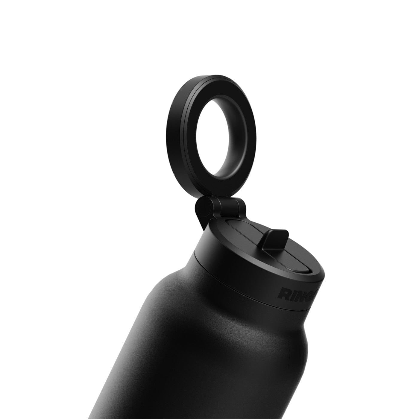RINGO Drinkware RINGO - Pro-Water Bottle 32oz w/ Magnetic Booster Ring