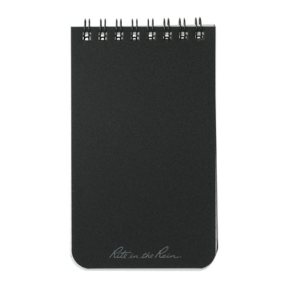 Rite in the Rain - 3" x 5" Top Spiral Notebook