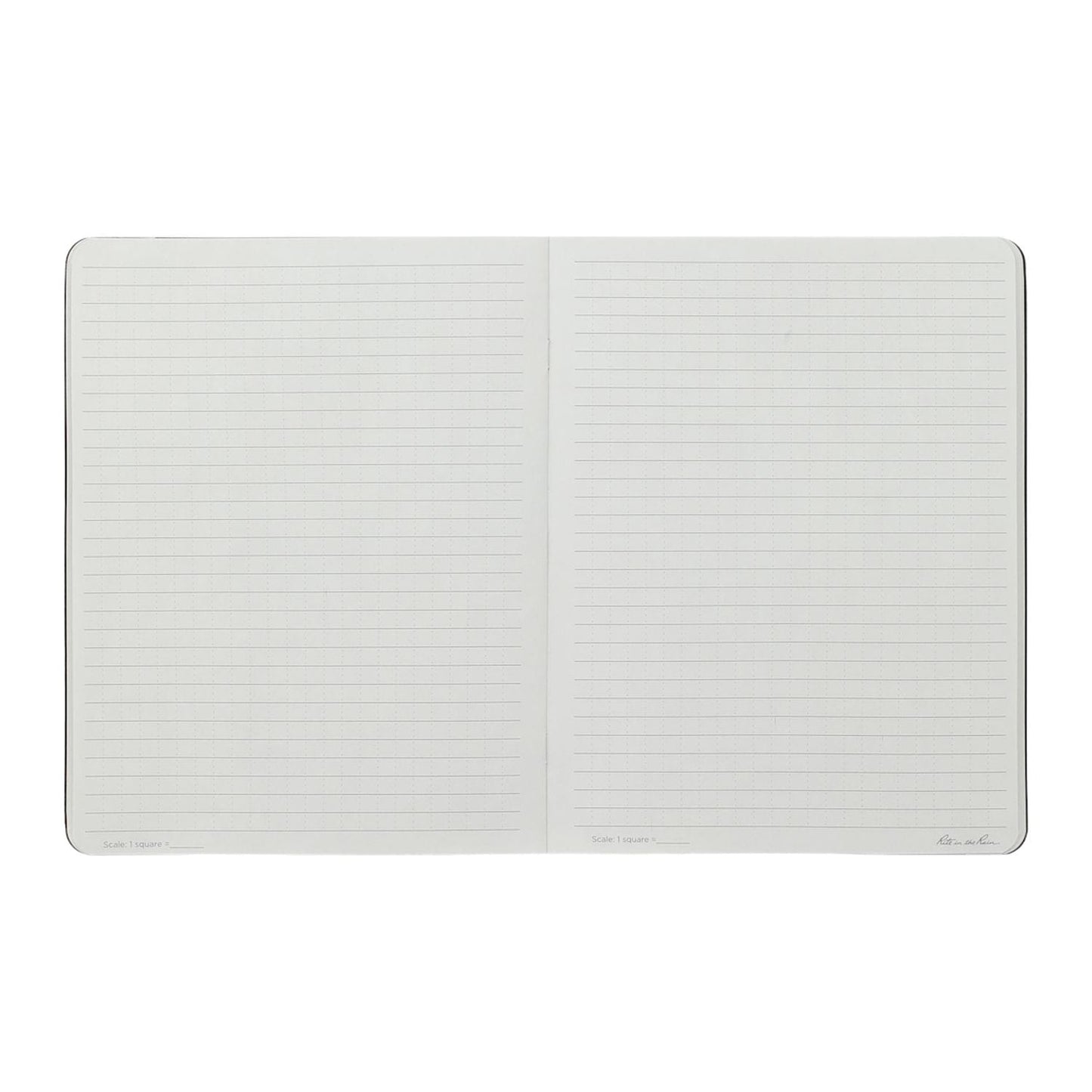 Rite in the Rain - Stapled Notebook