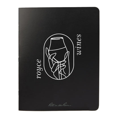 Rite in the Rain - Stapled Notebook