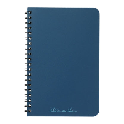 Rite in the Rain - Side Spiral Notebook