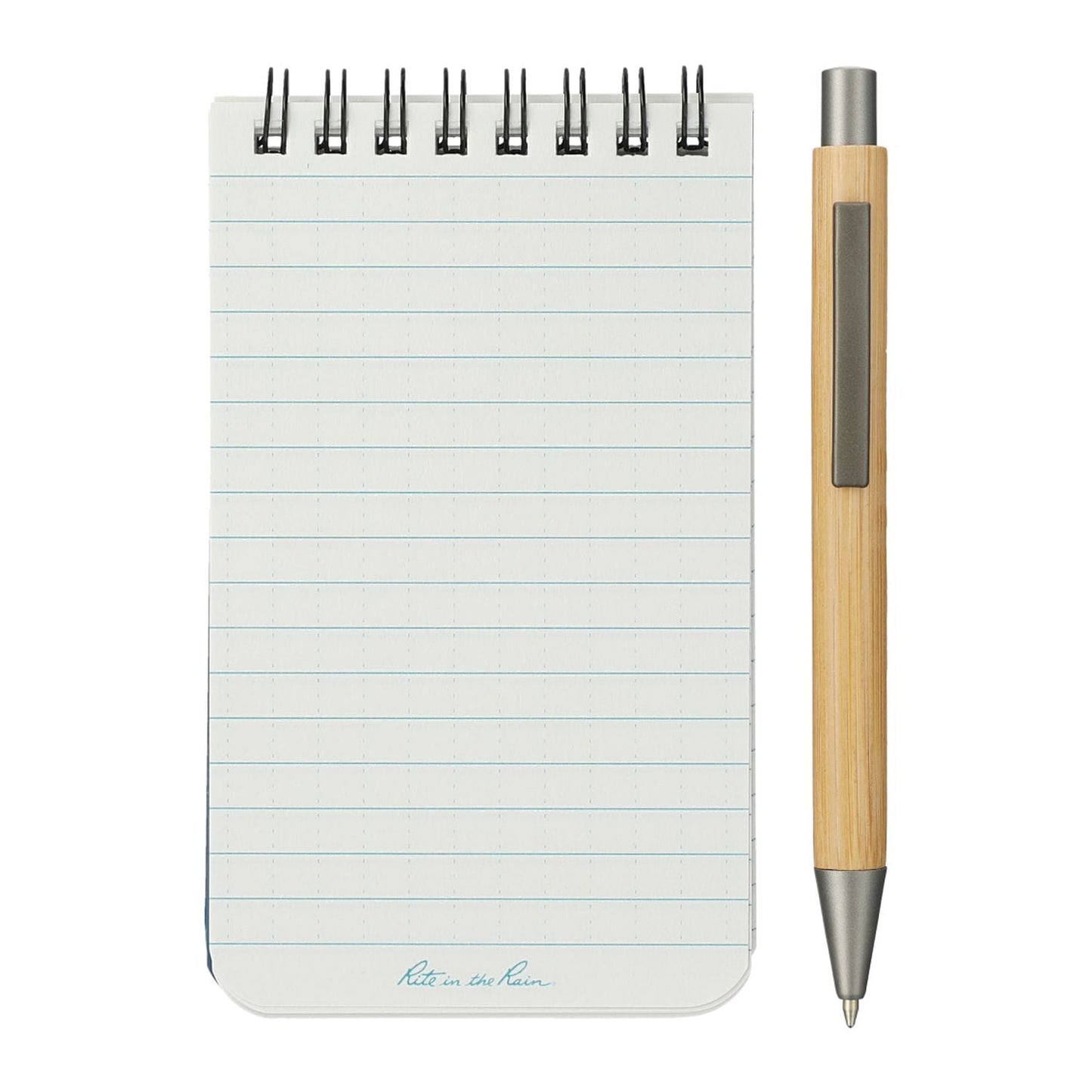 Rite in the Rain - 3" x 5" Top Spiral Notebook