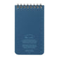 Rite in the Rain - 3" x 5" Top Spiral Notebook