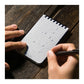 Rite in the Rain - 3" x 5" Top Spiral Notebook