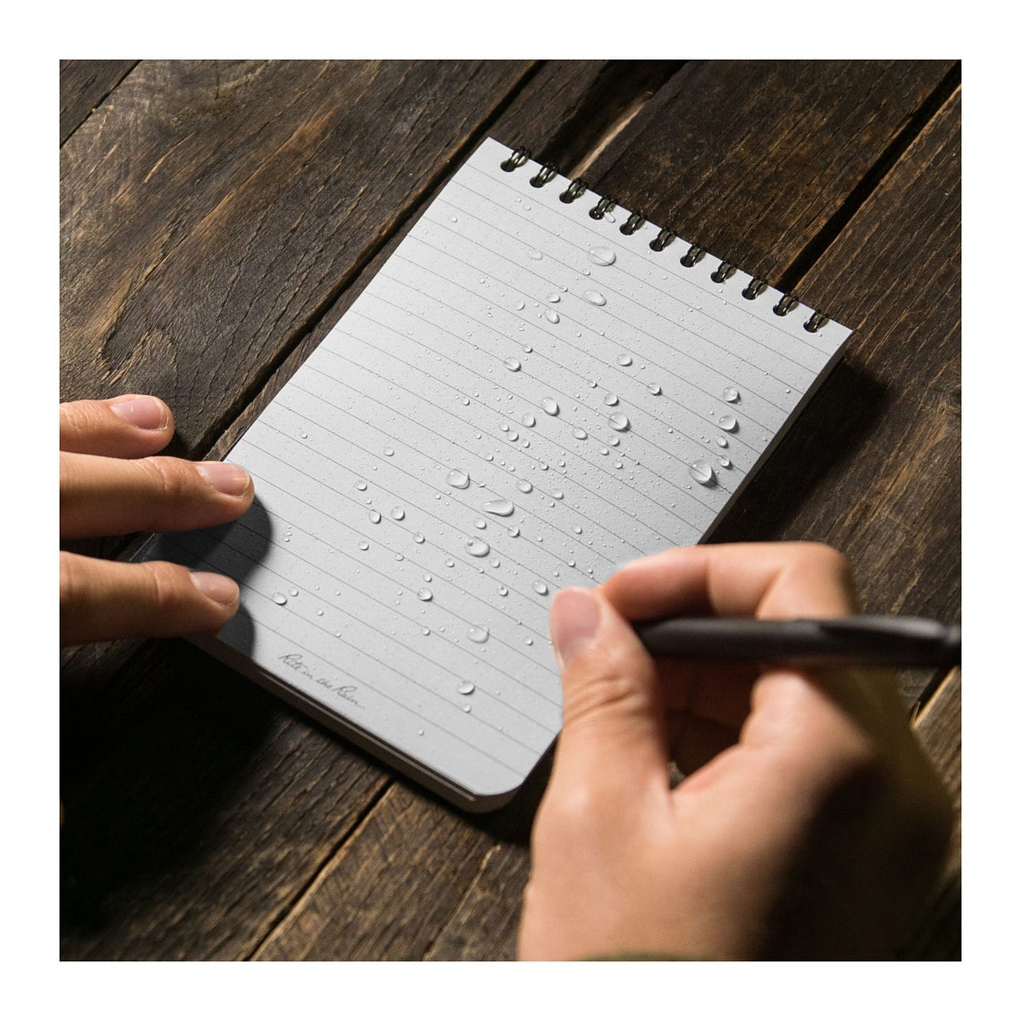 Rite in the Rain - 4" x 6" Top Spiral Notebook