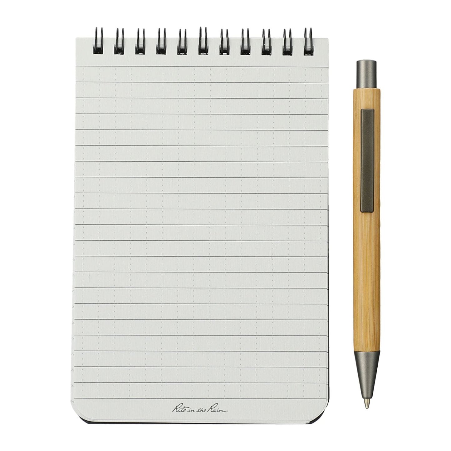 Rite in the Rain - 4" x 6" Top Spiral Notebook