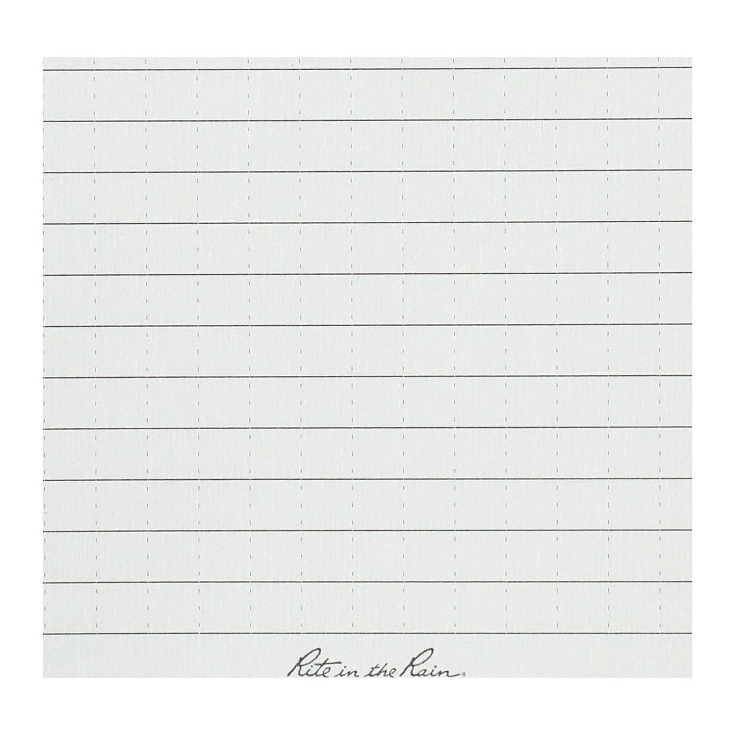 Rite in the Rain - 4" x 6" Top Spiral Notebook