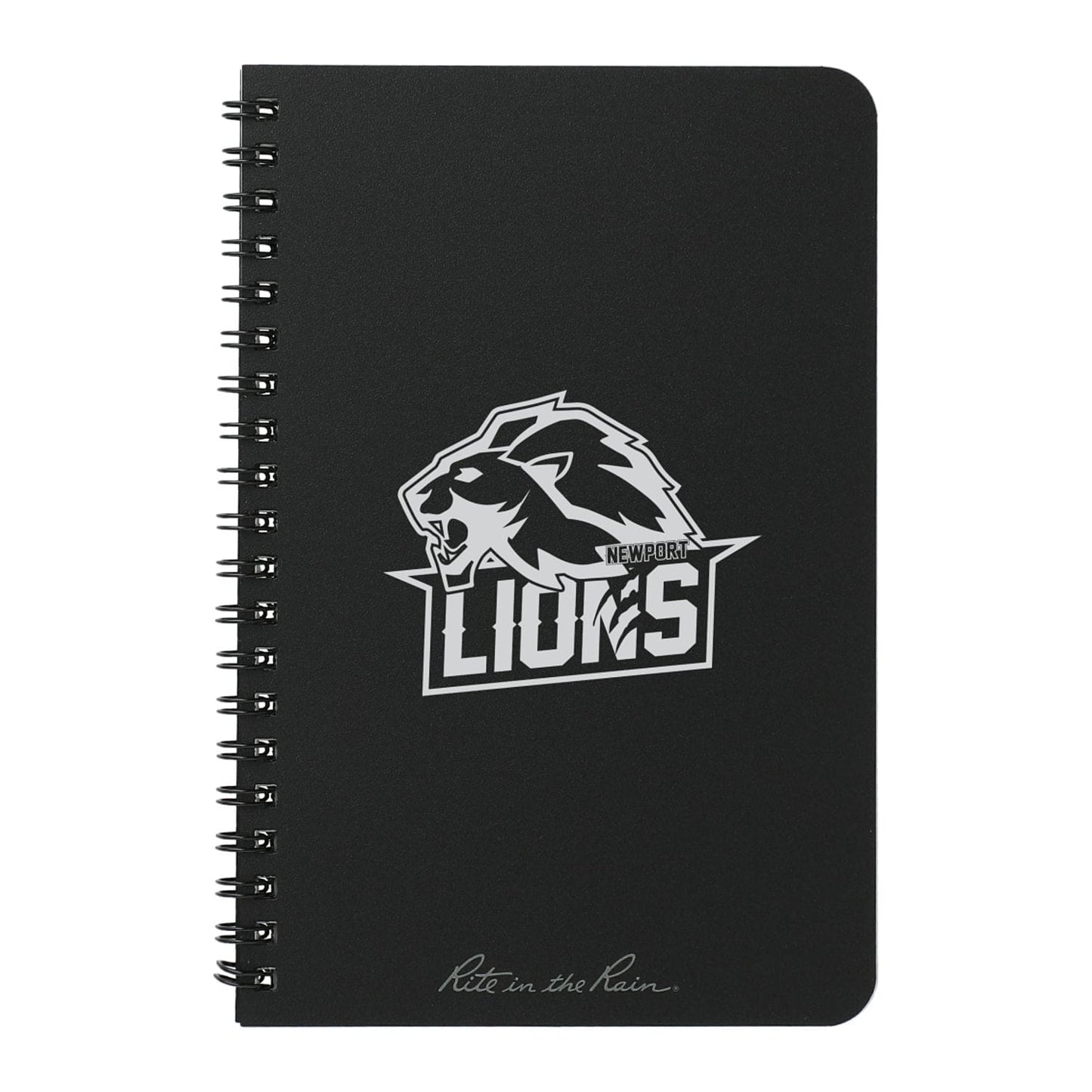 Rite in the Rain - Side Spiral Notebook