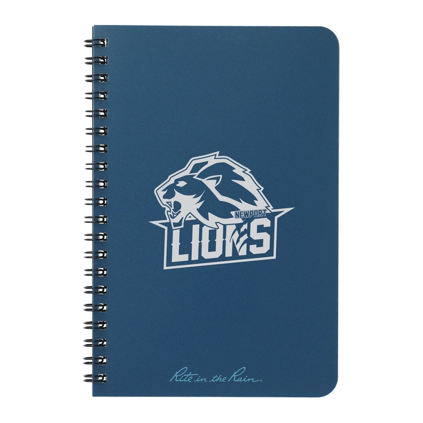 Rite in the Rain - Side Spiral Notebook