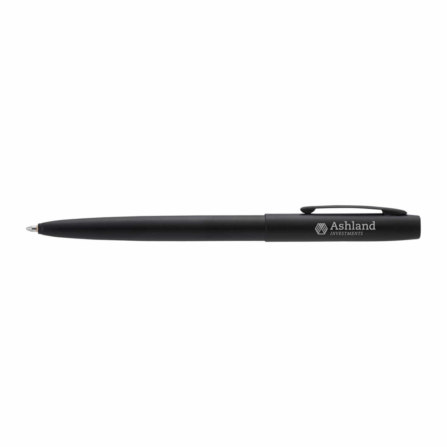 Rite in the Rain - All Weather Metal Clicker Pen