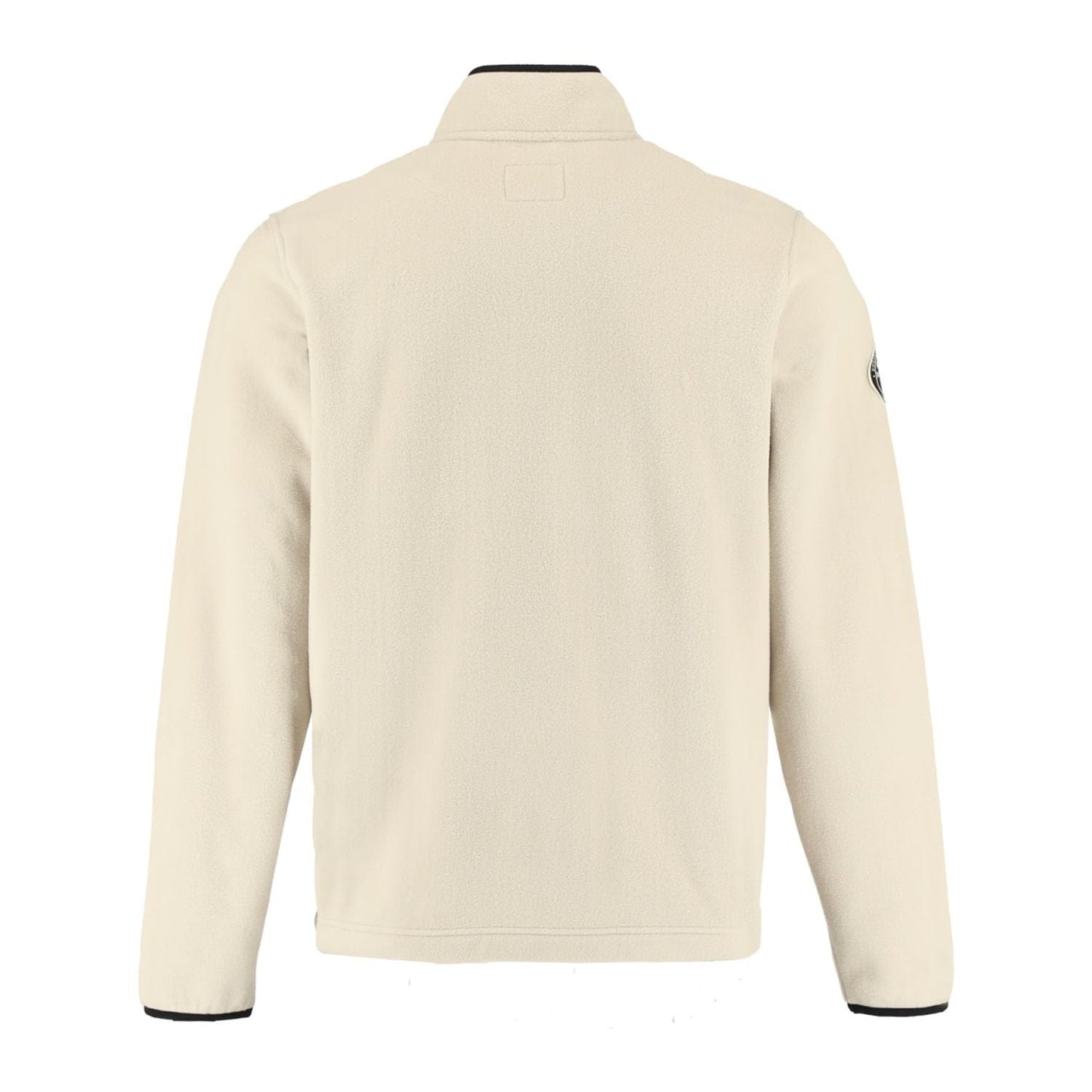 Roots Fleece Roots73 - Men's WESTVILLE Eco Microfleece Full-Zip