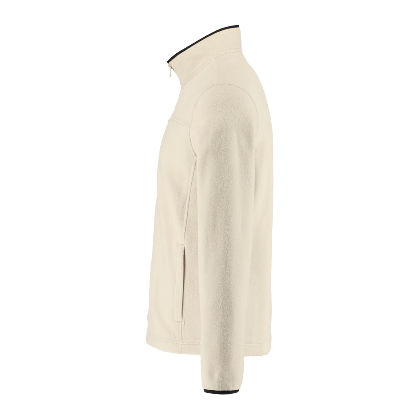 Roots Fleece Roots73 - Men's WESTVILLE Eco Microfleece Full-Zip