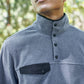 Roots Fleece Roots73 - Men's WESTVILLE Eco Microfleece Pullover